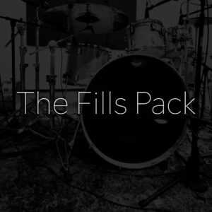 The Fills Pack