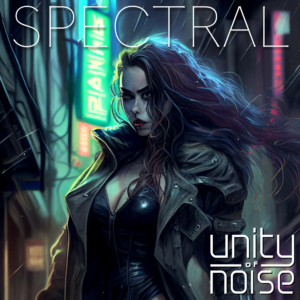 Spectral