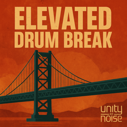 Elevated Drum Break