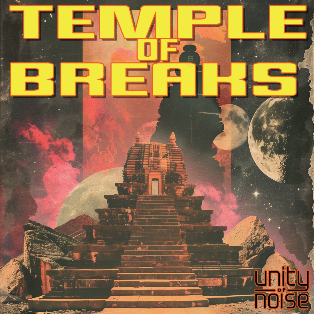 Temple of Breaks