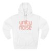 13531388938003603745_2048.jpeg Unity of Noise Fleece Hoodie
