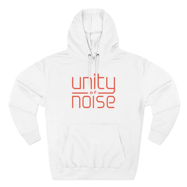 13531388938003603745_2048.jpeg Unity of Noise Fleece Hoodie