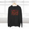 2838993765851531413_2048.jpeg Unity of Noise Fleece Hoodie
