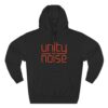 556022309307581604_2048.jpeg Unity of Noise Fleece Hoodie
