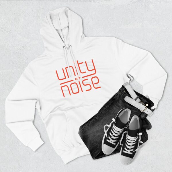 7856474453858231137_2048.jpeg Unity of Noise Fleece Hoodie