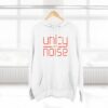 9843586450352320620_2048.jpeg Unity of Noise Fleece Hoodie