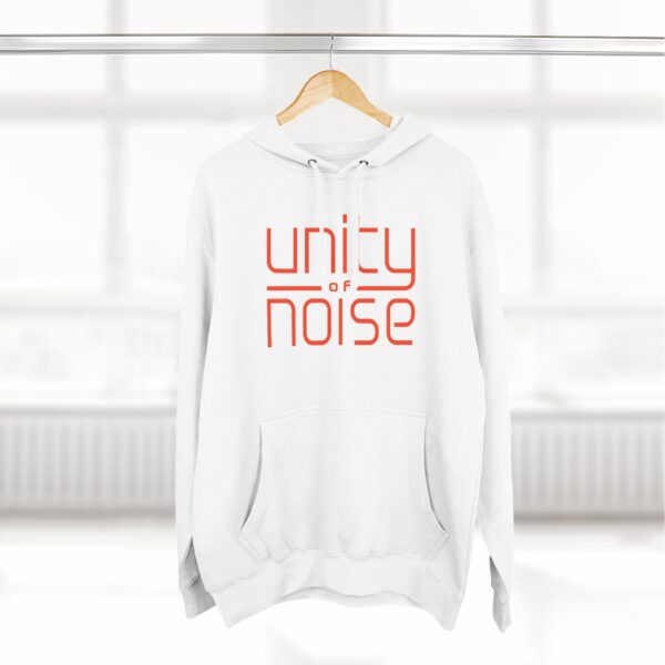 9843586450352320620_2048.jpeg Unity of Noise Fleece Hoodie