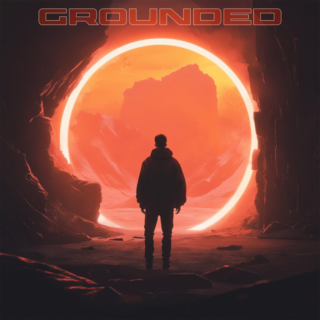 Grounded