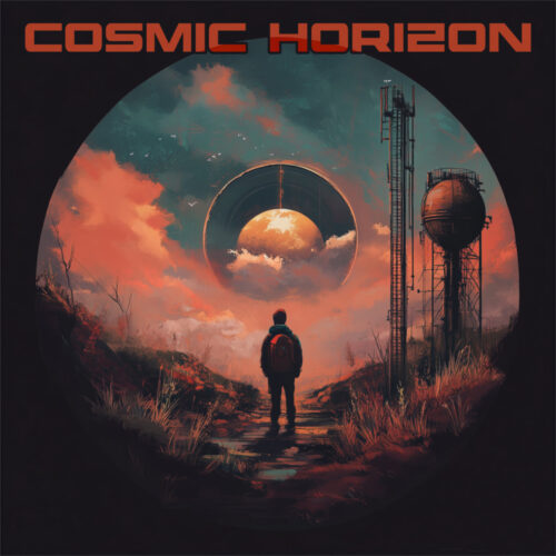 Cosmic Horizon