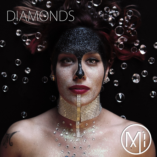 Stealthlike Mi - Diamonds