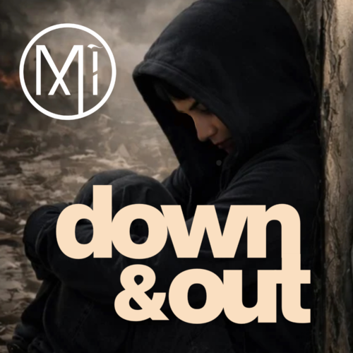 Stealthlike Mi - Down and Out
