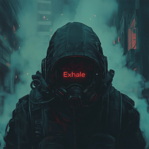Exhale