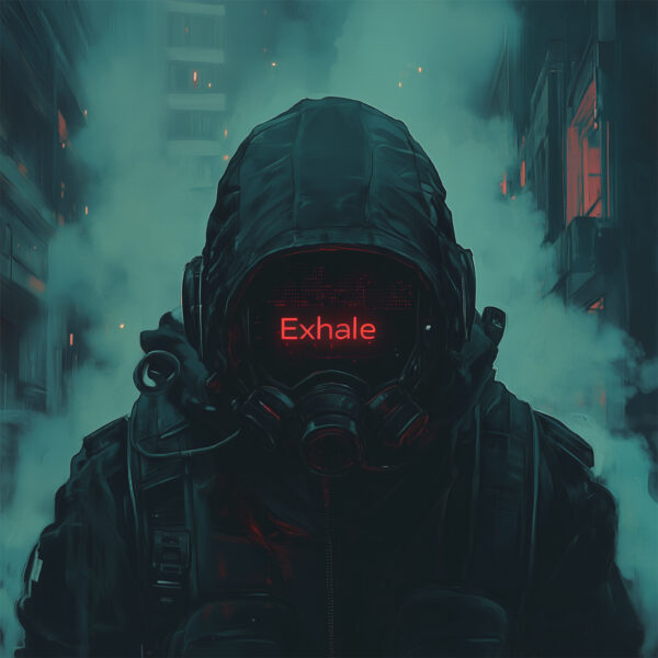 Exhale