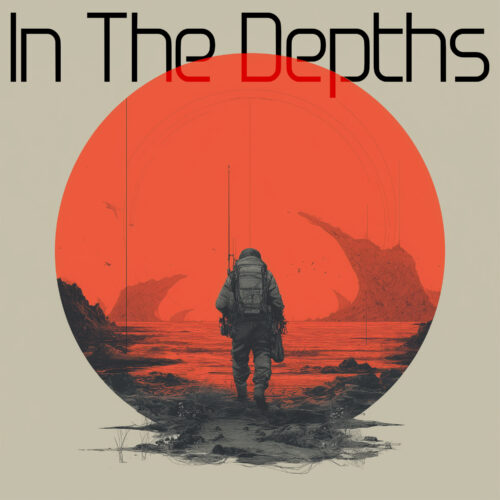 In The Depths