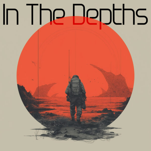 In The Depths