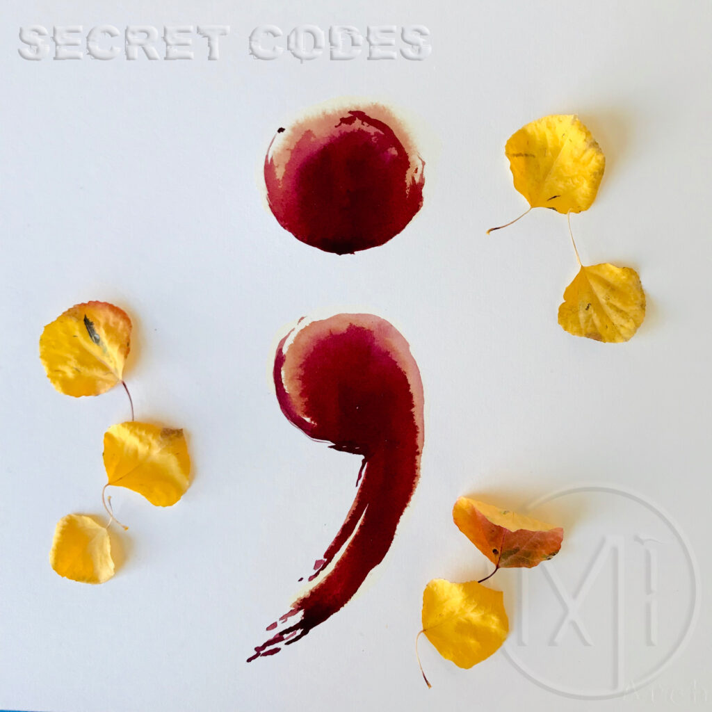Stealthlike Mi - Secret Codes
