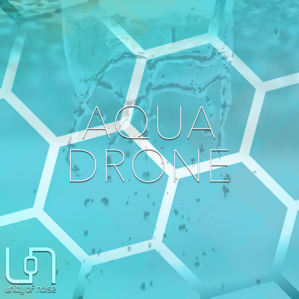 Aqua Drone Melodic Sample Pack