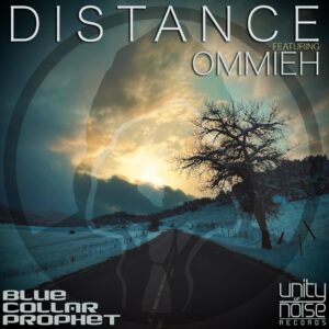 Distance feat. Ommieh
