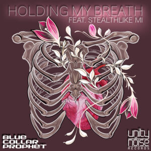 Holding My Breath Feat. Stealthlike Mi